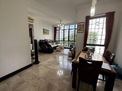 Regent Heights (D23), Condominium #537263301